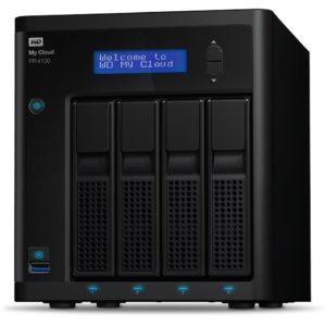 I server NAS (Network Attached Storage)