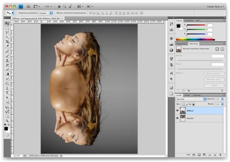 Corso Photoshop Gratis