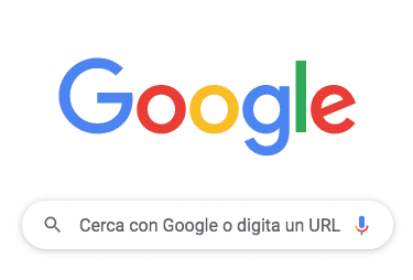 Cosa fare quando il mio sito non appare su Google?