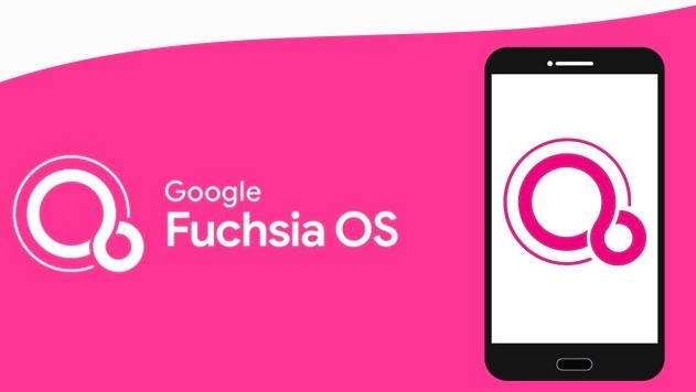 Google Fuchsia novità