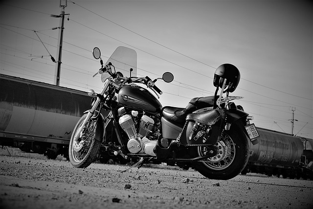 Honda Shadow