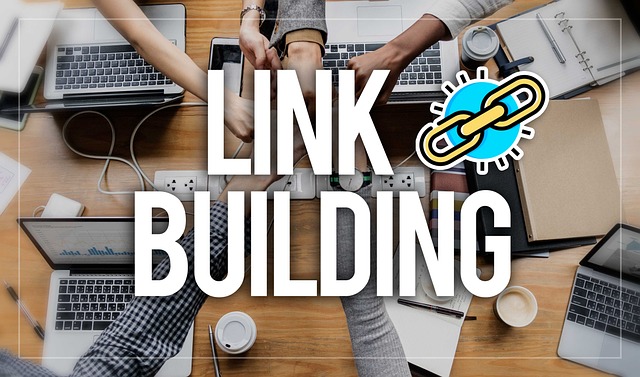 strategie di link building