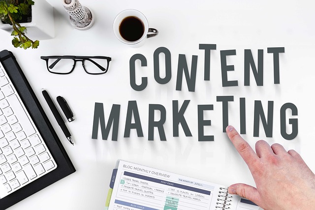 tecniche di marketing dei contenuti