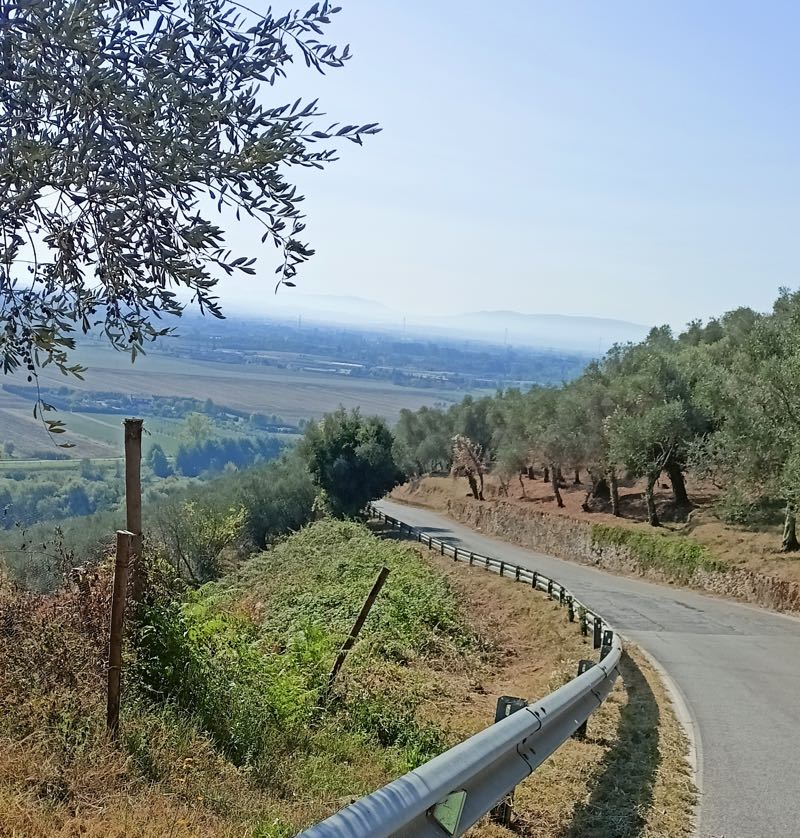 Scopri come Perdere Peso con il Ciclismo, pianifica i percorsi