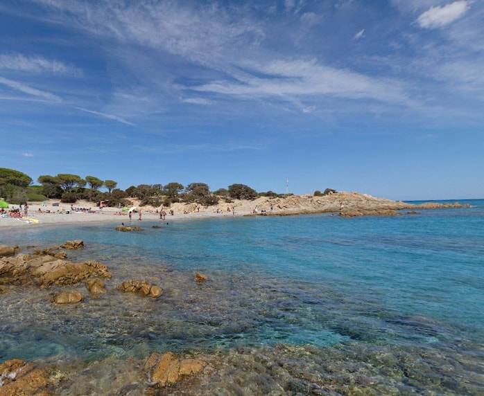 Mototurismo in Sardegna: Da Olbia ad Arbatax