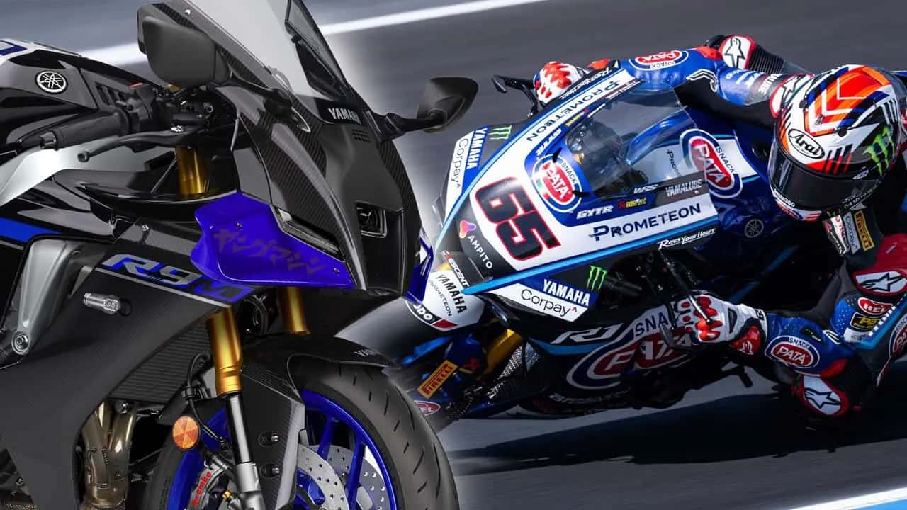 Yamaha R1: addio all'Europa?