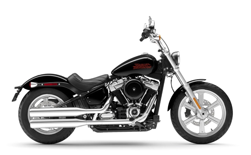 Harley-Davidson Softail Slim