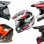 Casco Enduro: i 5 migliori per sicurezza e stile nel 2024