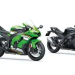 Rilasciato il modello Kawasaki “Ninja ZX-10R” 2025