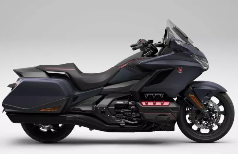 Honda Gold Wing