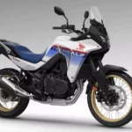 Nuova Honda XL750 Transalp MY2025: Evoluzione di una leggenda!