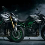 Kawasaki Z900 2025: La Naked Che Riscrive le Regole