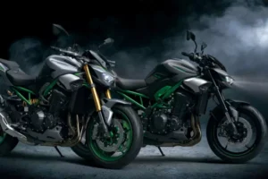 Kawasaki Z900 2025- La Naked Che Riscrive le Regole